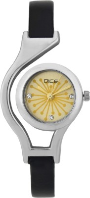 Dice ENCB-M062-3609 Analog Watch  - For Women   Watches  (Dice)