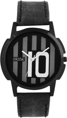 

Groove 126 GROOVE-GRV126 Watch - For Men