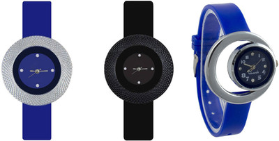 

Keepkart Glory Original 023 Multicolour Watch - For Women