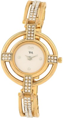 Watch Me WMAL-133 Watch  - For Women   Watches  (Watch Me)