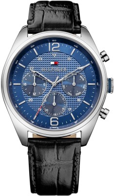 Tommy Hilfiger NATH1791182J Analog Watch  - For Men   Watches  (Tommy Hilfiger)
