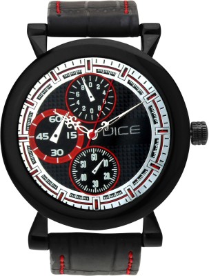 Dice DNMB-B177-4817 Dynamic B Analog Watch  - For Men   Watches  (Dice)