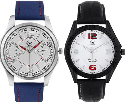 

CB Fashion 205-213 Watch - For Men