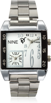 Rico Sordi RSW_8 Watch - For Men