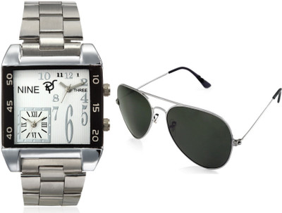 

Rico Sordi RSW_24SG Watch - For Men