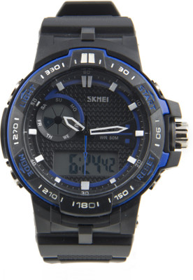 

Skmei 1070 Watch - For Men