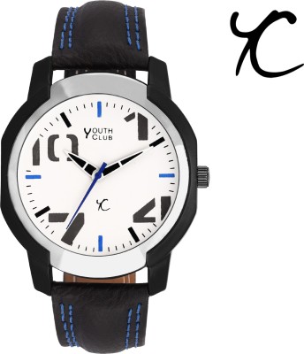 Youth Club Ultimate Elegant Analog Watch  - For Boys   Watches  (Youth Club)