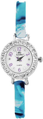 

ADAMO A502SB01 Designer Watch - For Women