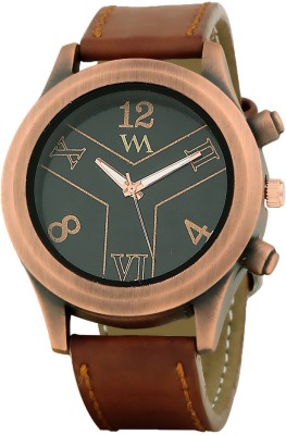 WM WMAL-183y Premium Watch  - For Men   Watches  (WM)
