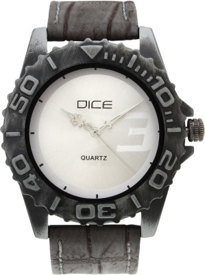 Dice PRMB-W035-3903 Primus B Analog Watch  - For Men   Watches  (Dice)