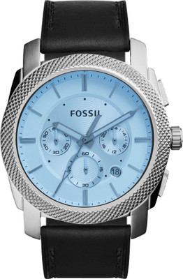 

Fossil FS5160 Machine Watch - For Men