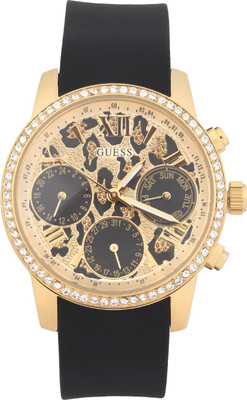 

Guess W0023L6 Watch - For Women