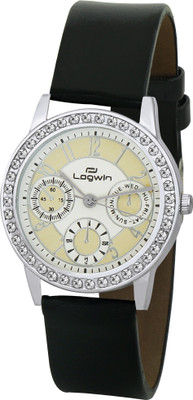

LOGWIN LG WACH WOMEN43SL New Style Watch - For Women