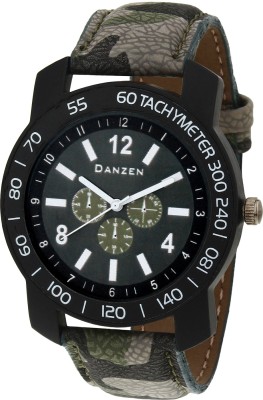 Danzen DZ-447 Analog Watch  - For Men   Watches  (Danzen)