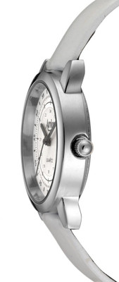 

Aavior Fashion White AA.1104 Watch - For Women