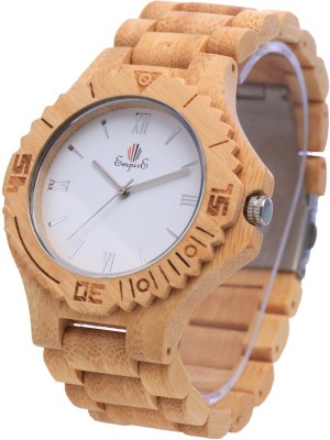 Empire wooden02 Watch  - For Men   Watches  (Empire)