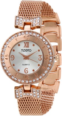 Tizoto tzow417 Analog Watch  - For Women   Watches  (Tizoto)