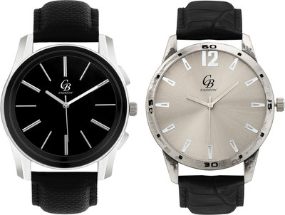 

CB Fashion 221-227 Watch - For Men