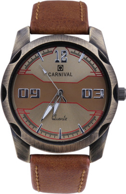 

Carnival C0029LM01 Watch - For Men