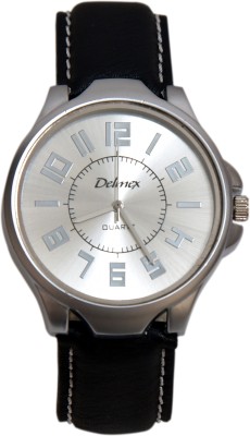 Delmex DX4 Analog Watch  - For Men   Watches  (Delmex)