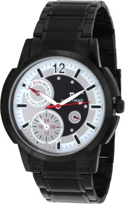 Swiss Trend ST2087 Watch  - For Men   Watches  (Swiss Trend)