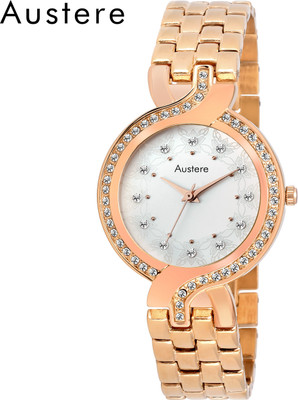 

Austere WIS-011717 Iris Watch - For Women