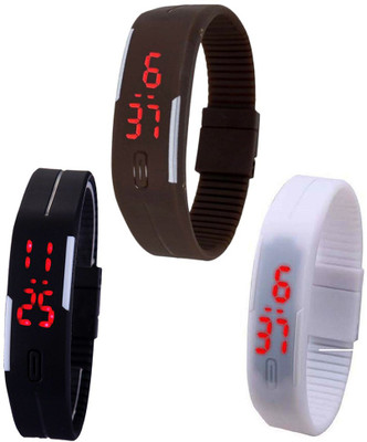 

AF Byp-03 Watch - For Boys