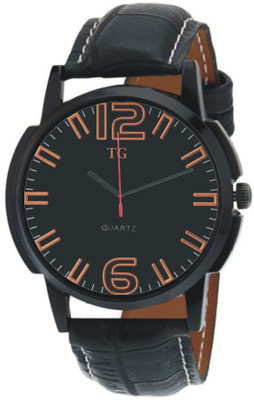 

Techno Gadgets TGB-99 Watch - For Men