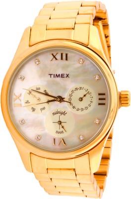 Timex TW000W207 Analog Watch  - For Men   Watches  (Timex)