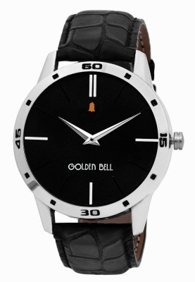Golden Bell GB1449SL01 Casual Analog Watch  - For Men   Watches  (Golden Bell)