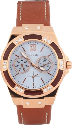 

Guess W0775L7 Watch - For Women