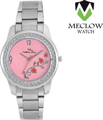 Meclow ML-LR232 Analog Watch  - For Women   Watches  (Meclow)