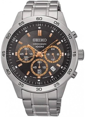 Seiko SKS521P1 Neo Sports Analog Watch  - For Men   Watches  (Seiko)