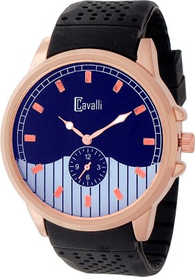 Cavalli CAV0060 Analog-Digital Watch  - For Men   Watches  (Cavalli)