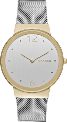

Skagen SKW2381 Mesh Watch - For Women