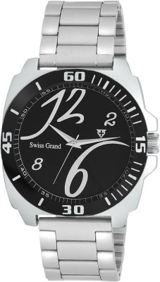 Swiss Grand S_SG-1057 Analog Watch  - For Men   Watches  (Swiss Grand)