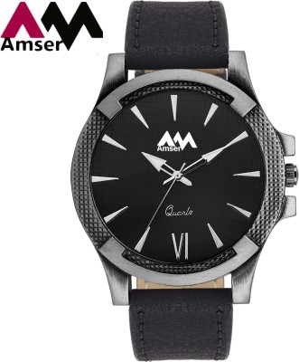 Amser KCWW00123 Analog Watch  - For Men   Watches  (Amser)