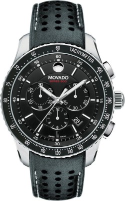 Movado 2600096 Watch  - For Men   Watches  (Movado)