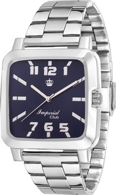 

Imperial Club wtm-051 Watch - For Men