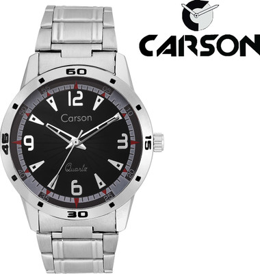

Carson cr-4305 Carrera Watch - For Men