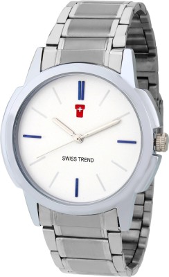 Swiss Trend ST2063 Watch  - For Men   Watches  (Swiss Trend)