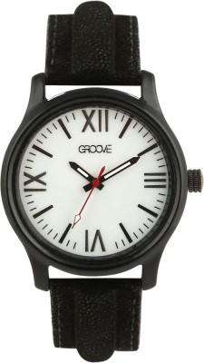 Groove GRV111Groove2017 Analog Watch  - For Men   Watches  (Groove)