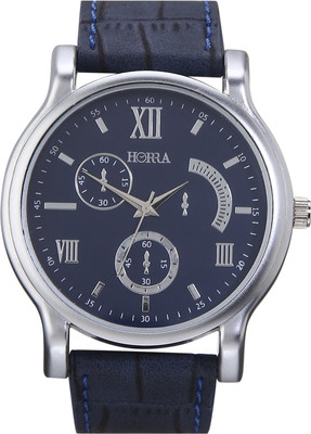

Horra HR816MLBL015 Watch - For Men