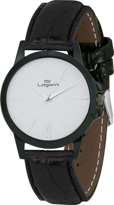 

LOGWIN LG WACH999WH New Style Watch - For Men