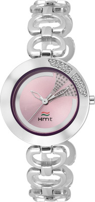 

Hemt HT-LR600-PRP-CH Watch - For Women