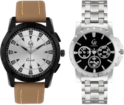 

CB Fashion 206-223 Watch - For Men