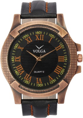 Volga W05-0023 Analog Watch  - For Men   Watches  (Volga)