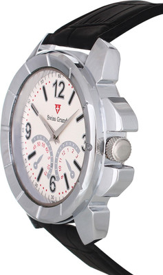 

Swiss Grand SG1020 Grand Watch - For Men