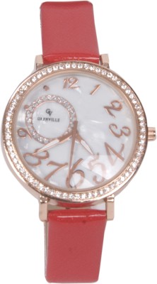 Grenville GV5501WL04 Watch  - For Women   Watches  (Grenville)