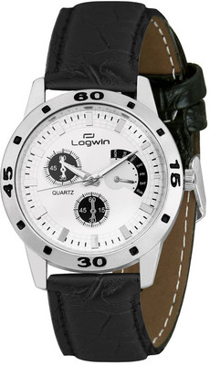 

LOGWIN lg 1 Watch - For Men